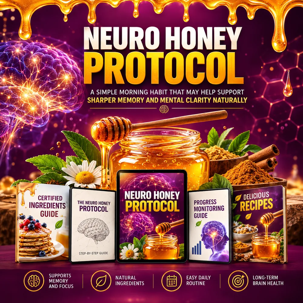 Le Protocole Neuro-Honey et ses guides